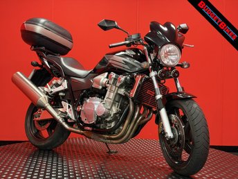 2006 HONDA CB1300 TRADE BIKES AT TRADE PRICES &pound;3190.00