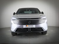 USED 2025 25 PEUGEOT 3008 1.2 GT SUV 5dr Petrol Hybrid e-DSC6 Euro 6 (s/s) (136 ps) *BALANCE OF MANUFACTURERS WARRANTY*