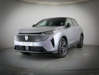 USED 2025 25 PEUGEOT 3008 1.2 GT SUV 5dr Petrol Hybrid e-DSC6 Euro 6 (s/s) (136 ps) *BALANCE OF MANUFACTURERS WARRANTY*