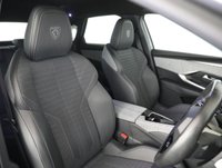 USED 2025 25 PEUGEOT 3008 1.2 GT SUV 5dr Petrol Hybrid e-DSC6 Euro 6 (s/s) (136 ps) *BALANCE OF MANUFACTURERS WARRANTY*