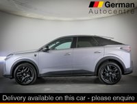 USED 2025 25 PEUGEOT 3008 1.2 GT SUV 5dr Petrol Hybrid e-DSC6 Euro 6 (s/s) (136 ps) *BALANCE OF MANUFACTURERS WARRANTY*