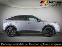 USED 2025 25 PEUGEOT 3008 1.2 GT SUV 5dr Petrol Hybrid e-DSC6 Euro 6 (s/s) (136 ps) *BALANCE OF MANUFACTURERS WARRANTY*