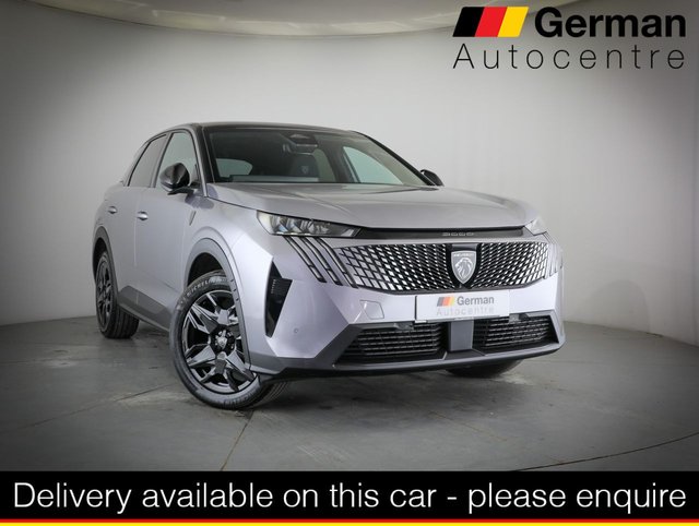 View our Peugeot 3008 1.2 GT SUV 5dr Petrol Hybrid e-DSC6 Euro 6 (s/s) (136 ps)