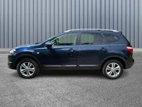 USED 2011 11 NISSAN QASHQAI+2 1.5 dCi Acenta 2WD Euro 5 5dr GOOD FAMILY CAR|1 P/OWNER|2KEY