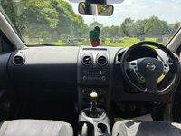 USED 2011 11 NISSAN QASHQAI+2 1.5 dCi Acenta 2WD Euro 5 5dr GOOD FAMILY CAR|1 P/OWNER|2KEY