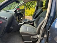 USED 2011 11 NISSAN QASHQAI+2 1.5 dCi Acenta 2WD Euro 5 5dr GOOD FAMILY CAR|1 P/OWNER|2KEY