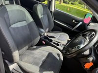 USED 2011 11 NISSAN QASHQAI+2 1.5 dCi Acenta 2WD Euro 5 5dr GOOD FAMILY CAR|1 P/OWNER|2KEY
