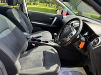 USED 2011 11 NISSAN QASHQAI+2 1.5 dCi Acenta 2WD Euro 5 5dr GOOD FAMILY CAR|1 P/OWNER|2KEY