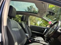 USED 2011 11 NISSAN QASHQAI+2 1.5 dCi Acenta 2WD Euro 5 5dr GOOD FAMILY CAR|1 P/OWNER|2KEY