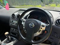 USED 2011 11 NISSAN QASHQAI+2 1.5 dCi Acenta 2WD Euro 5 5dr GOOD FAMILY CAR|1 P/OWNER|2KEY