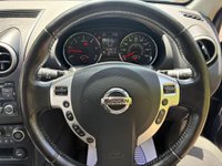 USED 2011 11 NISSAN QASHQAI+2 1.5 dCi Acenta 2WD Euro 5 5dr GOOD FAMILY CAR|1 P/OWNER|2KEY
