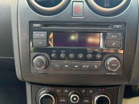 USED 2011 11 NISSAN QASHQAI+2 1.5 dCi Acenta 2WD Euro 5 5dr GOOD FAMILY CAR|1 P/OWNER|2KEY