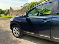 USED 2011 11 NISSAN QASHQAI+2 1.5 dCi Acenta 2WD Euro 5 5dr GOOD FAMILY CAR|1 P/OWNER|2KEY