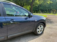 USED 2011 11 NISSAN QASHQAI+2 1.5 dCi Acenta 2WD Euro 5 5dr GOOD FAMILY CAR|1 P/OWNER|2KEY