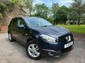 USED 2011 11 NISSAN QASHQAI+2 1.5 dCi Acenta 2WD Euro 5 5dr GOOD FAMILY CAR|1 P/OWNER|2KEY