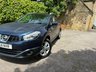 USED 2011 11 NISSAN QASHQAI+2 1.5 dCi Acenta 2WD Euro 5 5dr GOOD FAMILY CAR|1 P/OWNER|2KEY
