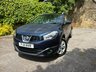 USED 2011 11 NISSAN QASHQAI+2 1.5 dCi Acenta 2WD Euro 5 5dr GOOD FAMILY CAR|1 P/OWNER|2KEY