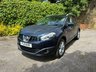 USED 2011 11 NISSAN QASHQAI+2 1.5 dCi Acenta 2WD Euro 5 5dr GOOD FAMILY CAR|1 P/OWNER|2KEY