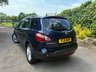 USED 2011 11 NISSAN QASHQAI+2 1.5 dCi Acenta 2WD Euro 5 5dr GOOD FAMILY CAR|1 P/OWNER|2KEY