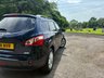 USED 2011 11 NISSAN QASHQAI+2 1.5 dCi Acenta 2WD Euro 5 5dr GOOD FAMILY CAR|1 P/OWNER|2KEY
