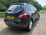 USED 2011 11 NISSAN QASHQAI+2 1.5 dCi Acenta 2WD Euro 5 5dr GOOD FAMILY CAR|1 P/OWNER|2KEY