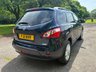 USED 2011 11 NISSAN QASHQAI+2 1.5 dCi Acenta 2WD Euro 5 5dr GOOD FAMILY CAR|1 P/OWNER|2KEY