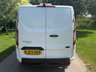 USED 2023 23 FORD TRANSIT CUSTOM 2.0 320 EcoBlue Trend Crew Van Double Cab 5dr Diesel Manual L2 H1 Euro 6 (s/s) (130 ps) TREND AIR CON 6 SEATER LWB L2 EURO6