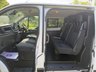 USED 2023 23 FORD TRANSIT CUSTOM 2.0 320 EcoBlue Trend Crew Van Double Cab 5dr Diesel Manual L2 H1 Euro 6 (s/s) (130 ps) TREND AIR CON 6 SEATER LWB L2 EURO6