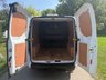 USED 2023 23 FORD TRANSIT CUSTOM 2.0 320 EcoBlue Trend Crew Van Double Cab 5dr Diesel Manual L2 H1 Euro 6 (s/s) (130 ps) TREND AIR CON 6 SEATER LWB L2 EURO6