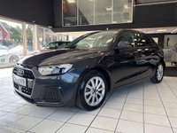 USED 2022 72 AUDI A1 1.0 TFSI 30 Sport Sportback 5dr Petrol Manual Euro 6 (s/s) (110 ps) PLUS PACK + FSH + ONE OWNER