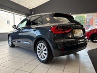 USED 2022 72 AUDI A1 1.0 TFSI 30 Sport Sportback 5dr Petrol Manual Euro 6 (s/s) (110 ps) PLUS PACK + FSH + ONE OWNER