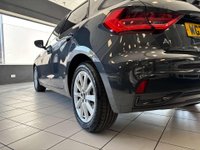 USED 2022 72 AUDI A1 1.0 TFSI 30 Sport Sportback 5dr Petrol Manual Euro 6 (s/s) (110 ps) PLUS PACK + FSH + ONE OWNER