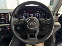 USED 2022 72 AUDI A1 1.0 TFSI 30 Sport Sportback 5dr Petrol Manual Euro 6 (s/s) (110 ps) PLUS PACK + FSH + ONE OWNER