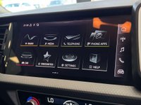 USED 2022 72 AUDI A1 1.0 TFSI 30 Sport Sportback 5dr Petrol Manual Euro 6 (s/s) (110 ps) PLUS PACK + FSH + ONE OWNER