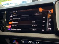 USED 2022 72 AUDI A1 1.0 TFSI 30 Sport Sportback 5dr Petrol Manual Euro 6 (s/s) (110 ps) PLUS PACK + FSH + ONE OWNER