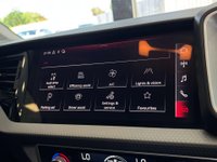 USED 2022 72 AUDI A1 1.0 TFSI 30 Sport Sportback 5dr Petrol Manual Euro 6 (s/s) (110 ps) PLUS PACK + FSH + ONE OWNER