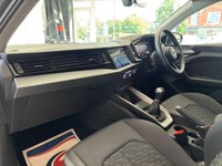 USED 2022 72 AUDI A1 1.0 TFSI 30 Sport Sportback 5dr Petrol Manual Euro 6 (s/s) (110 ps) PLUS PACK + FSH + ONE OWNER