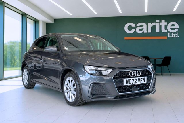 View our AUDI A1