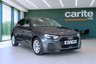 USED 2022 72 AUDI A1 1.0 TFSI 30 Sport Sportback 5dr Petrol Manual Euro 6 (s/s) (110 ps) PLUS PACK + FSH + ONE OWNER