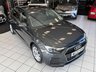 USED 2022 72 AUDI A1 1.0 TFSI 30 Sport Sportback 5dr Petrol Manual Euro 6 (s/s) (110 ps) PLUS PACK + FSH + ONE OWNER