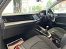 USED 2022 72 AUDI A1 1.0 TFSI 30 Sport Sportback 5dr Petrol Manual Euro 6 (s/s) (110 ps) PLUS PACK + FSH + ONE OWNER