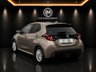 USED 2021 71 TOYOTA YARIS 1.5 VVT-h Icon Hatchback 5dr Petrol Hybrid E-CVT Euro 6 (s/s) (116 ps) 