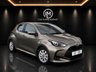 USED 2021 71 TOYOTA YARIS 1.5 VVT-h Icon Hatchback 5dr Petrol Hybrid E-CVT Euro 6 (s/s) (116 ps) 