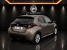 USED 2021 71 TOYOTA YARIS 1.5 VVT-h Icon Hatchback 5dr Petrol Hybrid E-CVT Euro 6 (s/s) (116 ps) 