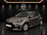 USED 2021 71 TOYOTA YARIS 1.5 VVT-h Icon Hatchback 5dr Petrol Hybrid E-CVT Euro 6 (s/s) (116 ps) 