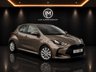 USED 2021 71 TOYOTA YARIS 1.5 VVT-h Icon Hatchback 5dr Petrol Hybrid E-CVT Euro 6 (s/s) (116 ps) 
