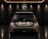 USED 2021 71 TOYOTA YARIS 1.5 VVT-h Icon Hatchback 5dr Petrol Hybrid E-CVT Euro 6 (s/s) (116 ps) 