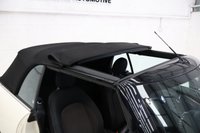 USED 2017 66 MINI CONVERTIBLE 1.5 Cooper Convertible 2dr Petrol Manual Euro 6 (s/s) (136 ps) 