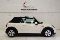 USED 2017 66 MINI CONVERTIBLE 1.5 Cooper Convertible 2dr Petrol Manual Euro 6 (s/s) (136 ps) 