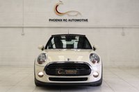 USED 2017 66 MINI CONVERTIBLE 1.5 Cooper Convertible 2dr Petrol Manual Euro 6 (s/s) (136 ps) 